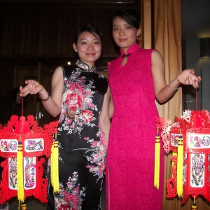 CSSA Chinese New Year Party 2007